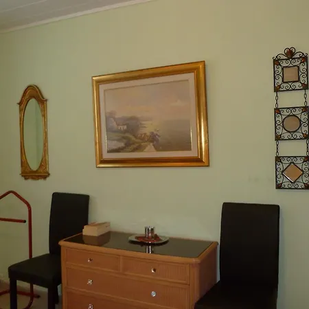 Ferienwohnungen Klosterblick Walkenried Pokój zdjęcie