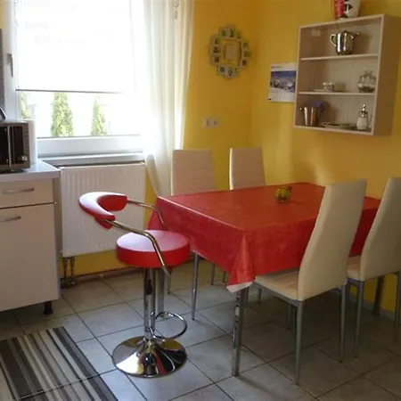 Ferienwohnungen Klosterblick Walkenried Pokój zdjęcie