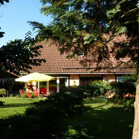 Ferienwohnungen Klosterblick Walkenried Zewnętrze zdjęcie