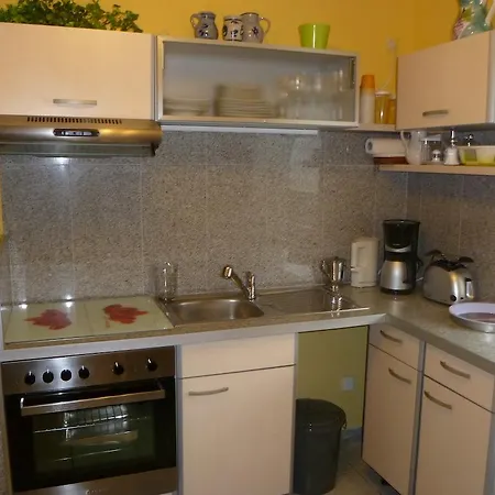 Ferienwohnungen Klosterblick Walkenried Pokój zdjęcie