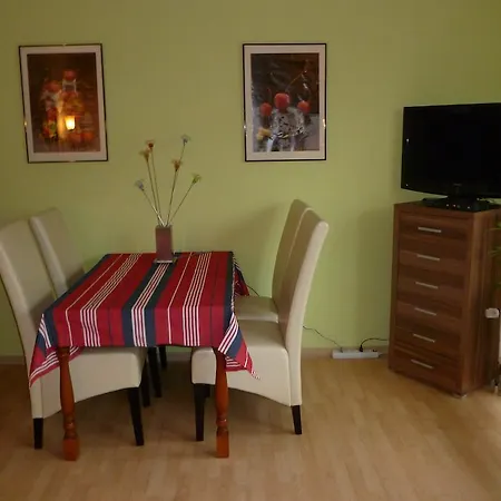 Ferienwohnungen Klosterblick Walkenried Pokój zdjęcie