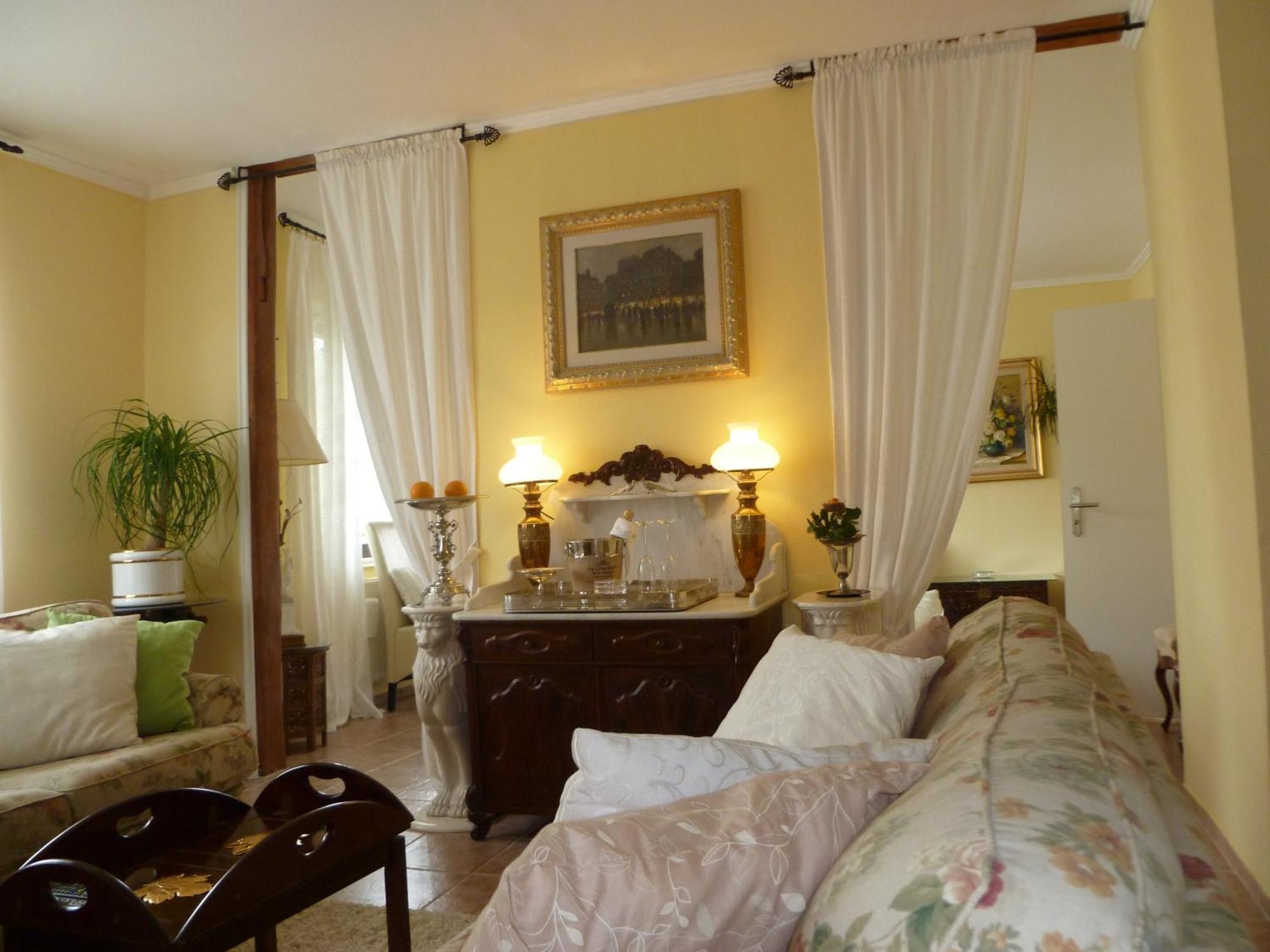Apartament Klosterblick