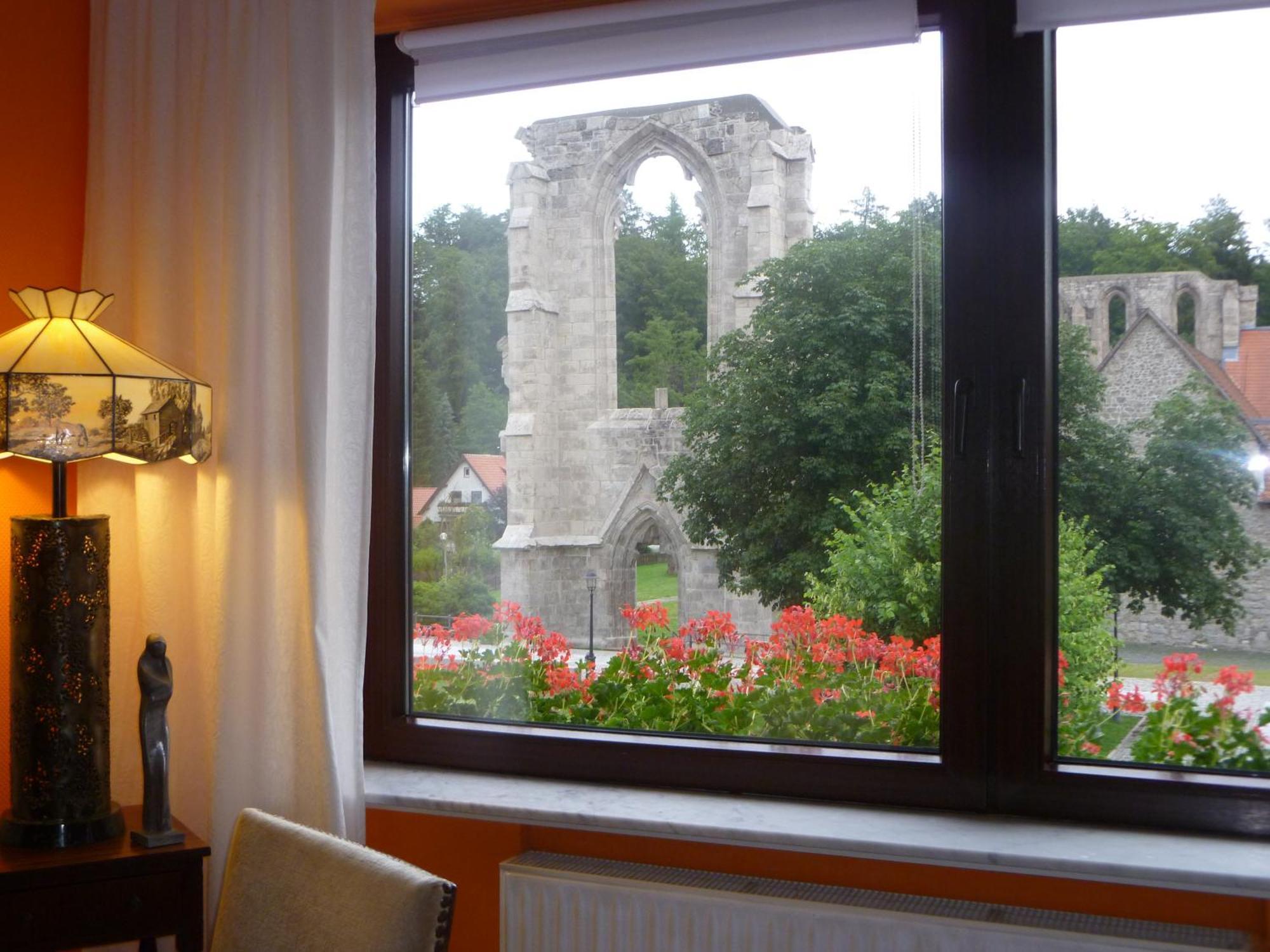 Klosterblick Apartament *