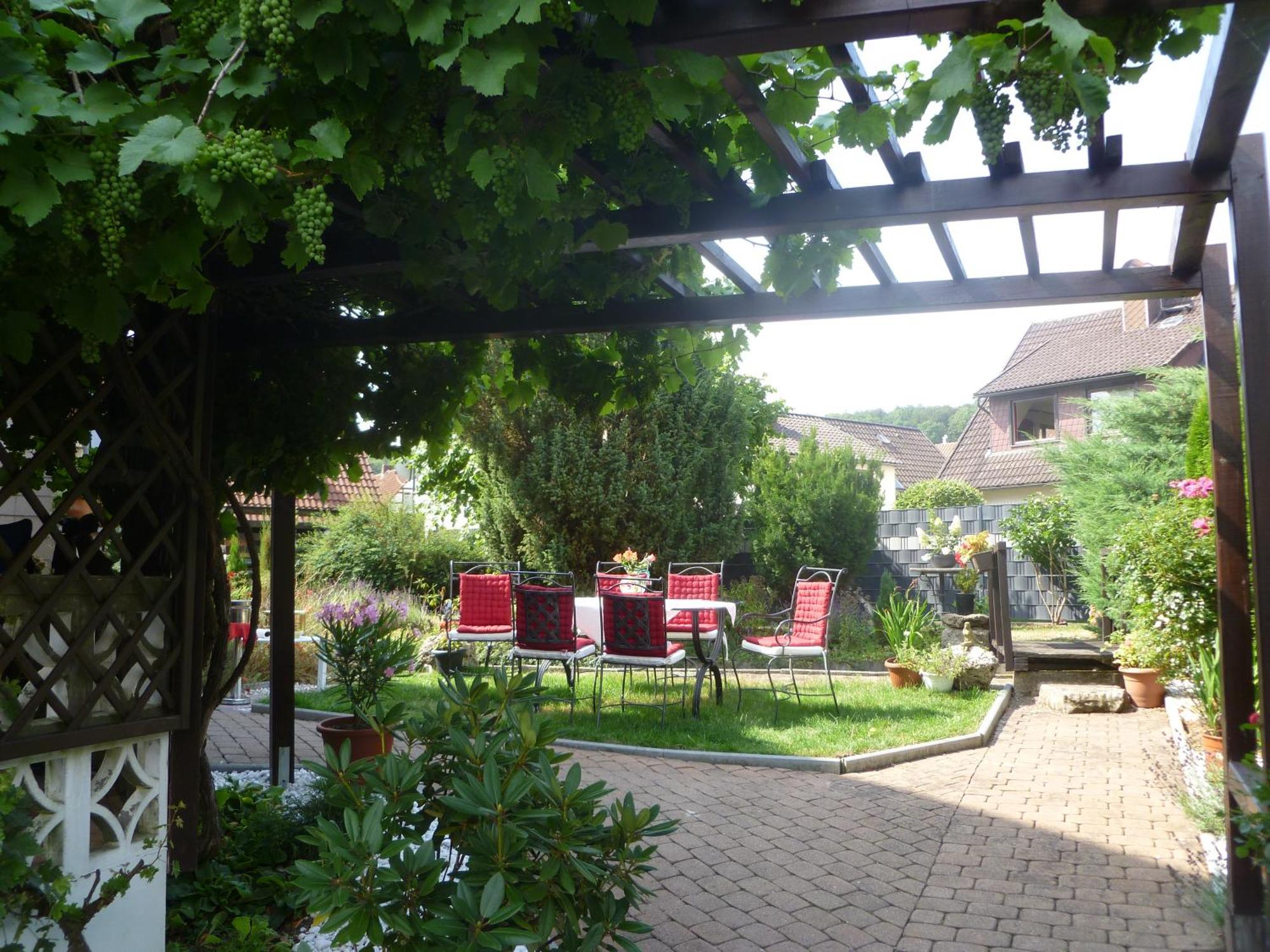 Klosterblick Apartament