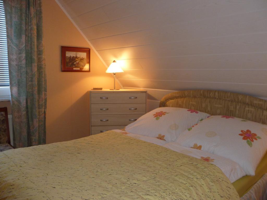 Klosterblick Apartment Walkenried