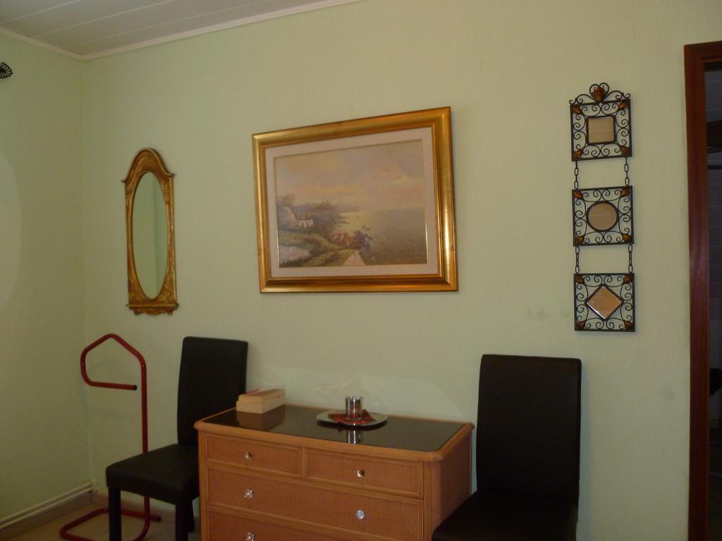 Klosterblick Apartment