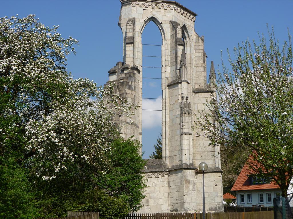 Apartament Klosterblick