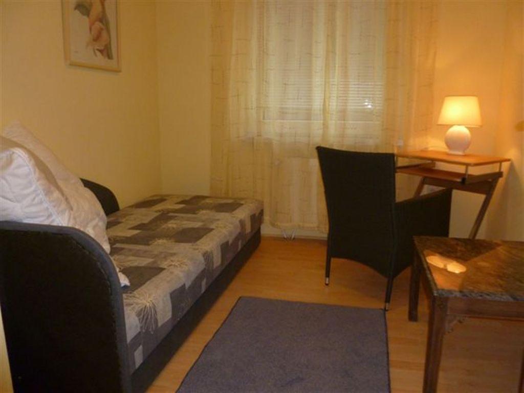 Klosterblick Apartment