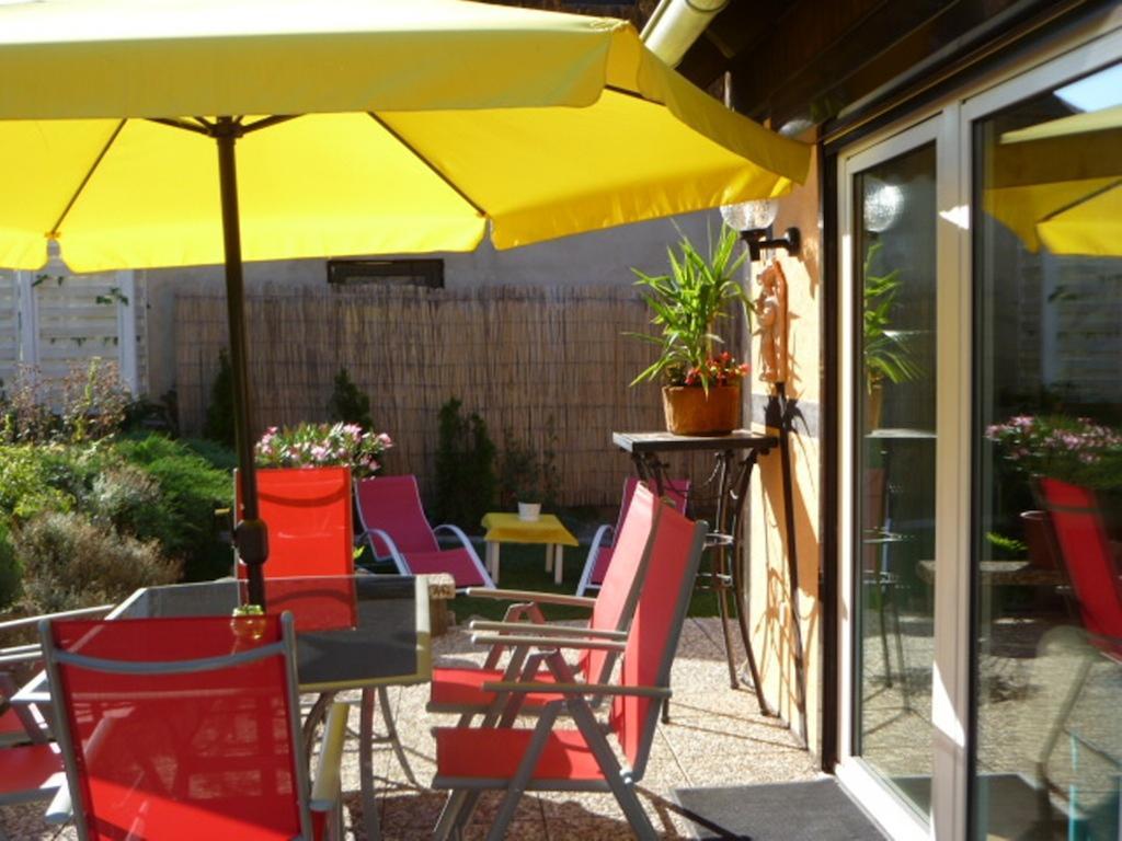 Apartament Klosterblick