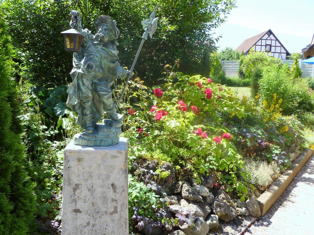 Apartament Klosterblick