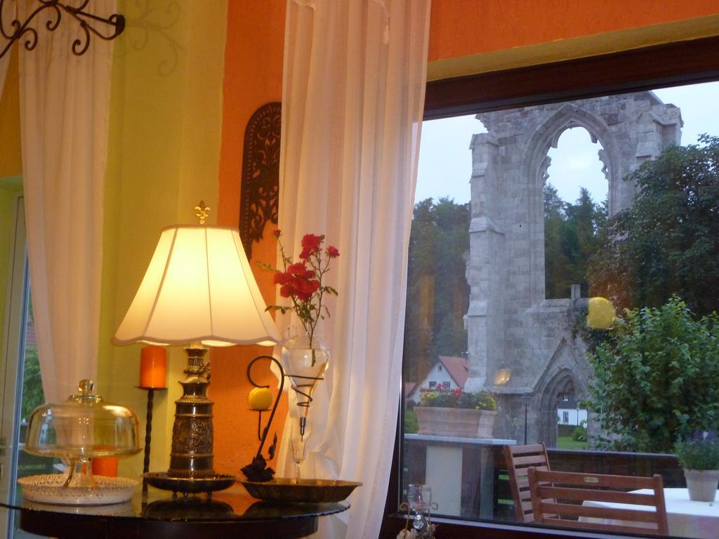 Klosterblick *