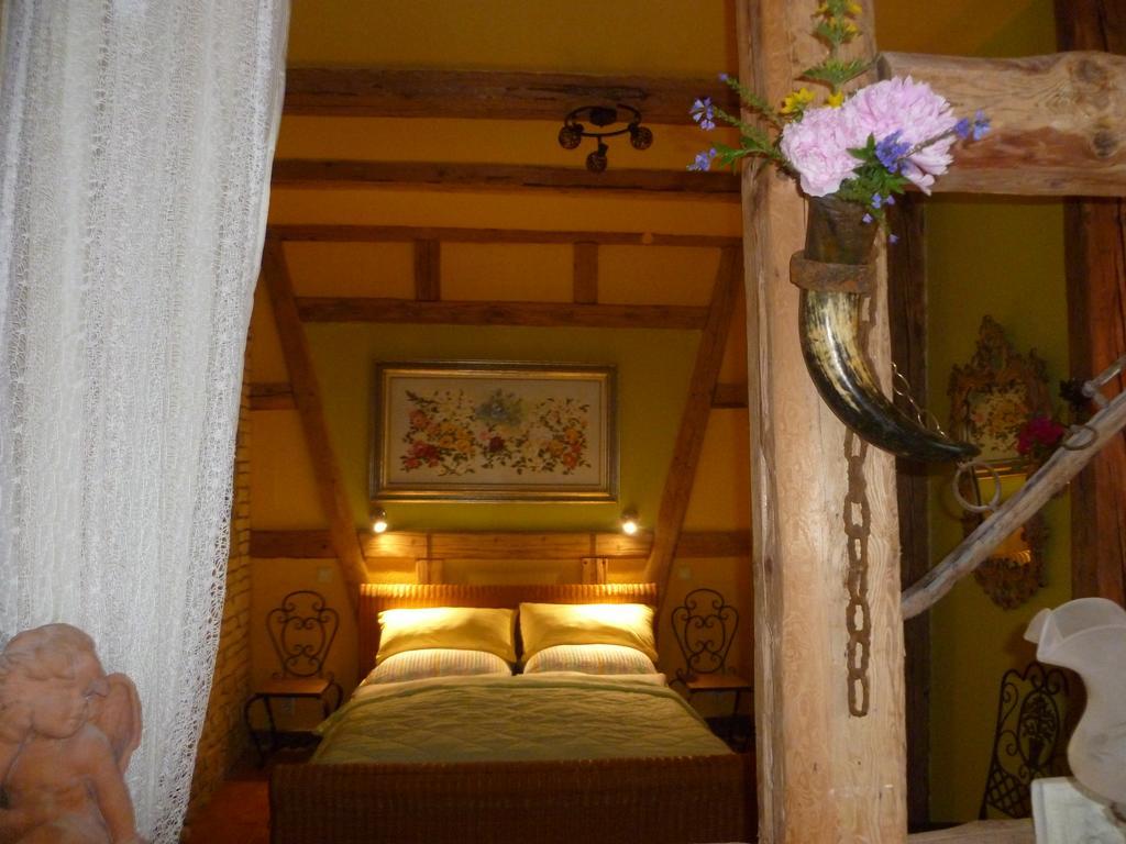 Apartament Klosterblick *