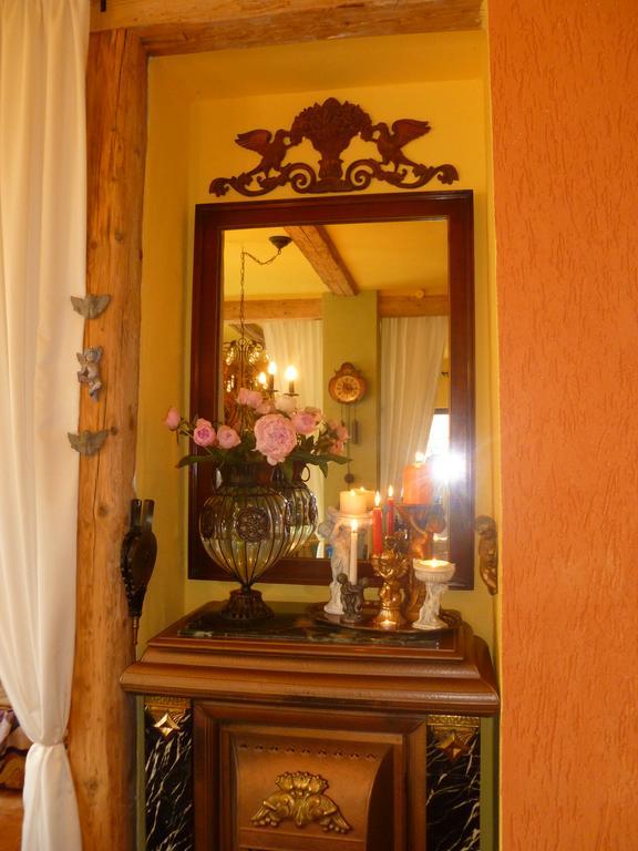 Apartment Klosterblick