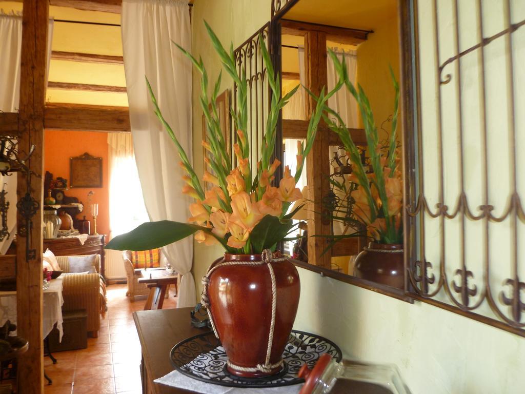 Apartment Klosterblick