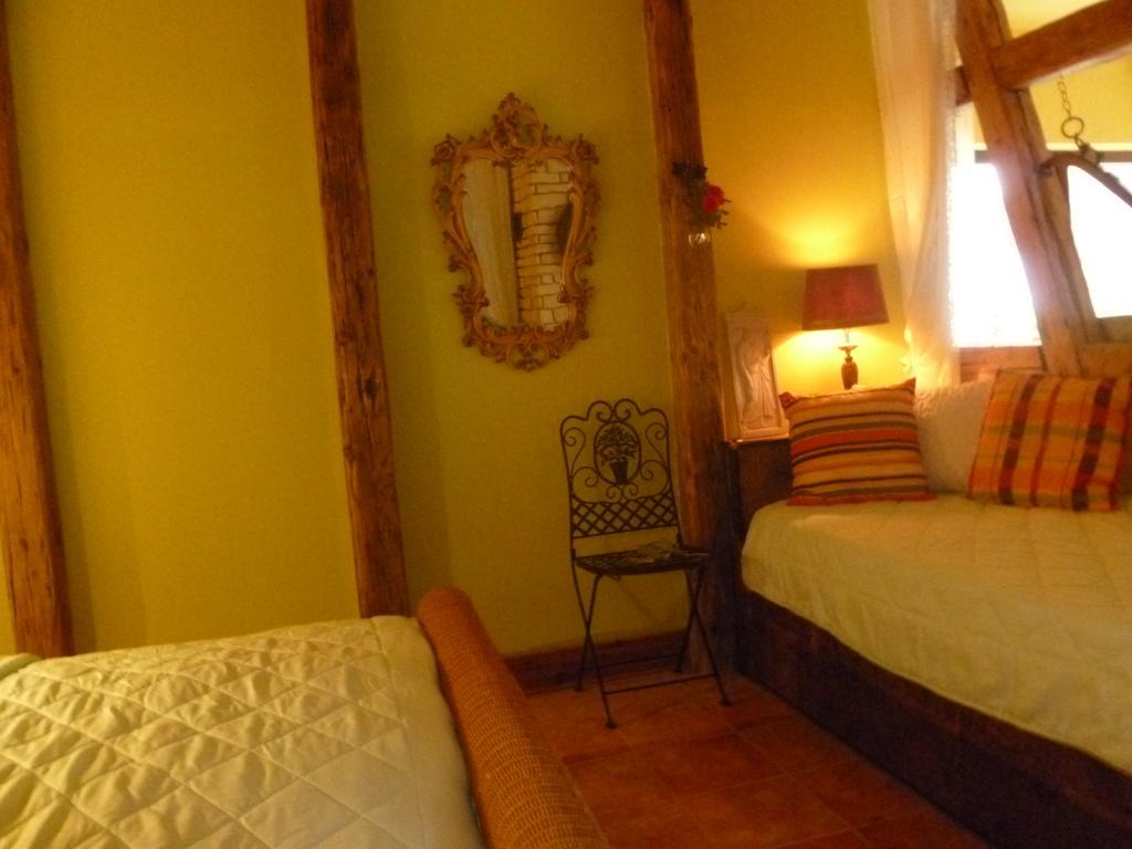 Apartament Klosterblick Walkenried