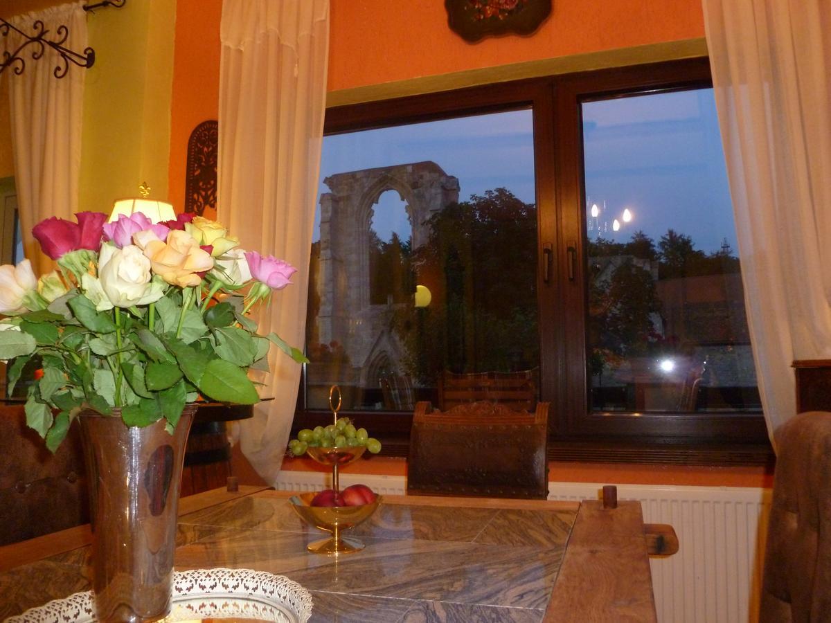 Apartment Klosterblick *
