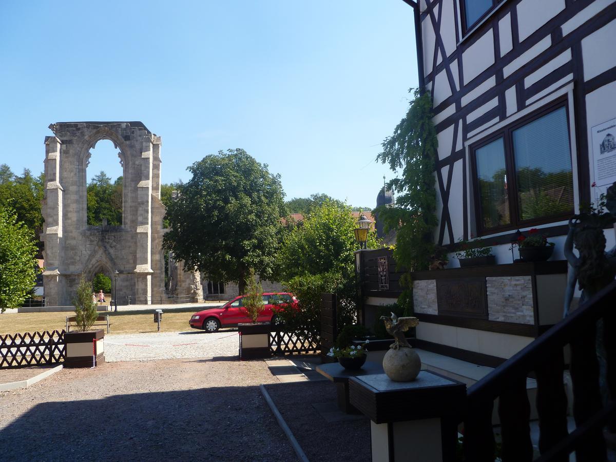 Klosterblick