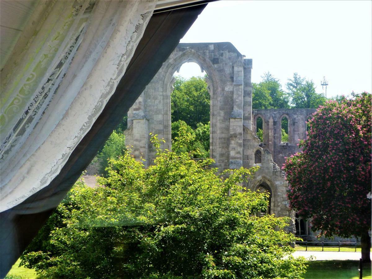 Klosterblick