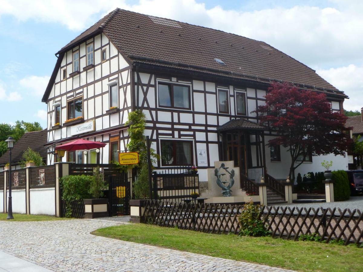 Klosterblick Apartment