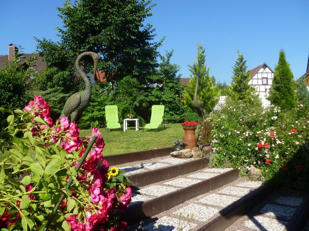 Klosterblick Apartment *