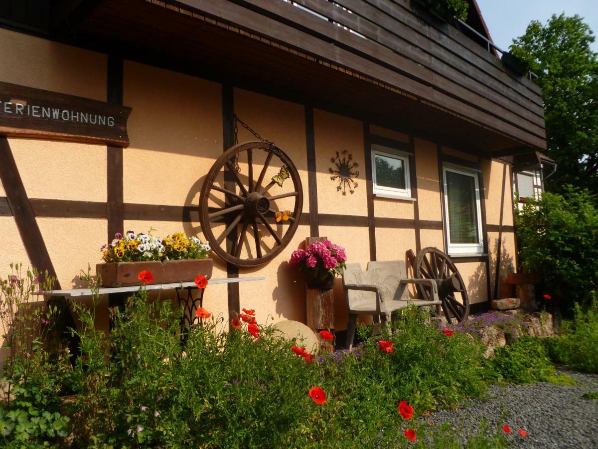Klosterblick Apartment